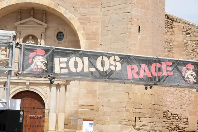 Eolos Race Agoncillo 2025